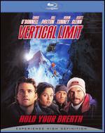 Vertical Limit - Blu-ray