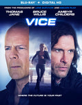 Vice (Bruce Willis) - Blu-ray