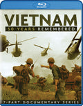 Vietnam 50 Years Remembered - Blu-ray