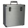 Vinyl Styl Groove Record Carrying Case (graphite) - VINYL