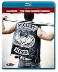 Violent Kind - Blu-ray