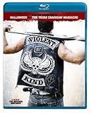 Violent Kind - Blu-ray