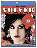 Volver - Blu-ray