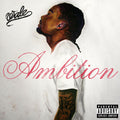 WALE   AMBITION - CD
