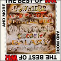 WAR   THE BEST OF WAR - CD