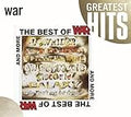 WAR   THE BEST OF WAR - CD