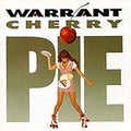 WARRANT CHERRY PIE EXTRA TRACK VERSION - CD