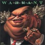 WARRANT  DIRTY ROTTEN FILTHY STINKING RICH - CD