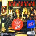 WARRANT   THE BEST OF - CD