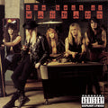 WARRANT   THE BEST OF - CD