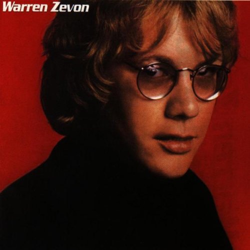 WARREN ZEVON  EXCITABLE BOY - CD