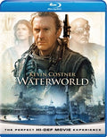 WATERWORLD  KEVIN COSTNER - Blu-ray