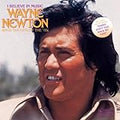 WAYNE NEWTON  I BELIEVE IN MUSIC - CD