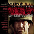 WE WERE SOLDIERS  SOUNDTRACK - CD