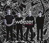 WEEZER  MAKE BELIEVE - CD