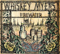 WHISKEY MYERS   FIREWATER - CD