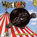 WHITE KAPS    CANNONBALL MAN - CD