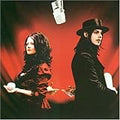 WHITE STRIPES  GET BEHIND ME SATAN - CD