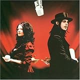 WHITE STRIPES  GET BEHIND ME SATAN - CD