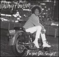 WHITNEY HOUSTON I'M YOUR BABY TONIGHT - CD