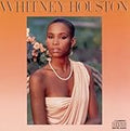 WHITNEY HOUSTON   SELF TITLED - CD