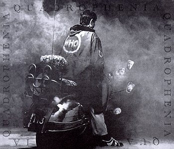 WHO , THE   MY GENERATION  THE VERY BEST OF - CD