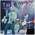 WHO  LIVE AT THE ROYAL HALL - CD BOX SET