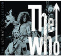 WHO  ULTIMATE COLLECTION - CD