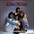 WHO   WHO'S THE BEST WHO'S NEXT - CD