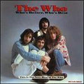 WHO   WHO'S THE BEST WHO'S NEXT - CD
