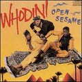 WHODINI  OPEN SESAME - CD