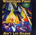 WIDESPREAD PANIC   AIN'T LIFE GRAND - CD