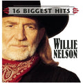 WILLIE NELSON  16 BEST HITS - CD