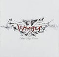 WINGER   BETTER DAYS COMIN' - CD