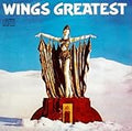 WINGS   GREATEST - CD