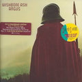 WISHBONE ASH   ARGUS - CD