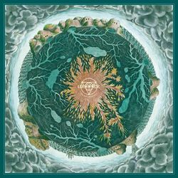 WOBBLER   DWELLERS OF THE DEEP  - CD