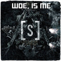 WOE , IS ME     GENESIS - CD