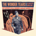 WONDER YEARS , THE   THE GREATEST GENERATION - CD
