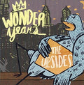 WONDER YEARS , THE    THE UPSIDES - CD