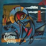 WONDER YEARS , THE  NO CLOSER TO HEAVEN - CD