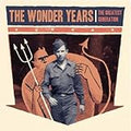 WONDER YEARS , THE   THE GREATEST GENERATION - CD