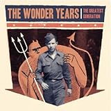 WONDER YEARS , THE   THE GREATEST GENERATION - CD