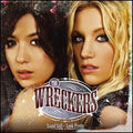 WRECKERS  STAND STILL  LOOK PRETTY - CD