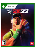 WWE 2K23 - Xbox One
