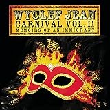 WYCLEF JEAN  CARNIVAL  VOL 2 - CD