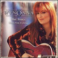 WYNONNA JUDD  HER STORY - CD