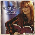 WYNONNA JUDD  HER STORY - CD