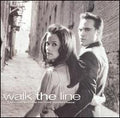 WALK THE LINE  SOUNDTRACK - CD