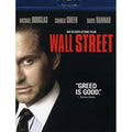 Wall Street - Blu-ray